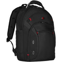 Wenger Gigabyte MacBook Pro 21 - Rucksack 15" 45 cm (black) - Ansicht 2