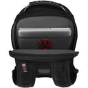 Wenger Ibex Ballistic Deluxe 16" - Rucksack 47 cm (black) - Ansicht 6