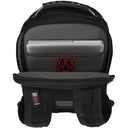 Wenger Ibex Ballistic Deluxe 16" - Rucksack 47 cm (black) - Ansicht 6