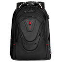 Wenger Ibex Ballistic Deluxe 16" - Rucksack 47 cm (black)