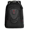 Wenger Ibex Ballistic Deluxe 16" - Rucksack 47 cm (black)