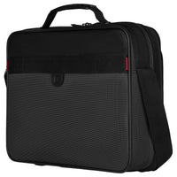 Wenger Insight 15.6" - Laptoptasche 44 cm (grau) - Ansicht 3