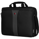 Wenger Legacy 17" - Laptoptasche 44 cm (black) - Markenkoffer
