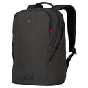 Wenger MX Light 16" - Rucksack 44 cm (heather grey) - Ansicht 2