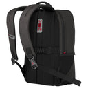 Wenger MX Reload 14" - Rucksack 42 cm (heather grey) - Markenkoffer