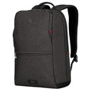 Wenger MX Reload 14" - Rucksack 42 cm (heather grey) - Markenkoffer