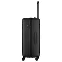 Wenger Oryson - 4 - Rollen - Trolley 75 cm erw. (black/red) - Markenkoffer