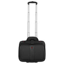 Wenger Patriot II 17" - 2 - Rollen - Businesstrolley 44 cm (black) - Markenkoffer