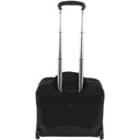 Wenger Patriot II 17" - 2 - Rollen - Businesstrolley 44 cm (black) - Markenkoffer