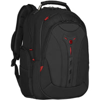 Wenger Pegasus Deluxe 16" - Rucksack 48 cm (black) - Markenkoffer