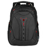 Wenger Pegasus Deluxe 16" - Rucksack 48 cm (black)