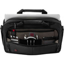 Wenger Source 14 - Laptoptasche 39 cm (black) - Ansicht 4