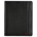 Wenger Venture - Schreibmappe 35 cm (black) - Markenkoffer