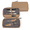 Windrose Marvella - Maniküretui 13 cm (camel)