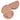 Windrose Marvella - Schmucketui 16 cm (rose) - Markenkoffer
