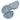 Windrose Marvella - Schmucketui 16 cm (sky) - Markenkoffer
