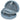 Windrose Marvella - Schmucketui 16 cm (sky) - Markenkoffer