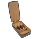 Windrose Marvella - Schmuckkoffer mit Reiseetui 21.5 cm (ash) - Markenkoffer