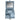 Windrose Marvella - Schmuckkoffer mit Reiseetui 21.5 cm (sky) - Markenkoffer
