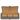 Windrose Marvella - Uhrenetui (für 3 Uhren) 21.5 cm (ash) - Markenkoffer
