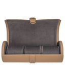 Windrose Marvella - Uhrenetui (für 3 Uhren) 21.5 cm (camel) - Ansicht 4