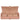 Windrose Marvella - Uhrenetui (für 3 Uhren) 21.5 cm (rose) - Markenkoffer