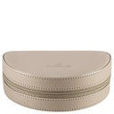 Windrose Merino Moda - Schmucketui 16 cm (beige) - Ansicht 2