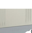 Zero Halliburton Check In - 4 - Rollen - Kabinentrolley 55 cm (black) - Markenkoffer