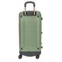 Zero Halliburton Edge Light - 4-Rollen-Trolley 77 cm (sage) - Ansicht 4