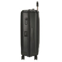 Zero Halliburton Edge Light - 4-Rollen-Trolley 78 cm (black) - Ansicht 3