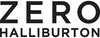 Zero Halliburton Logo