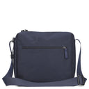 zwei Alex - Umhängetasche 28 cm (blue) - Markenkoffer