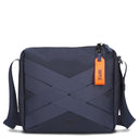 zwei Alex - Umhängetasche 28 cm (blue) - Markenkoffer