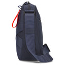 zwei Alex - Umhängetasche 28 cm (blue) - Markenkoffer