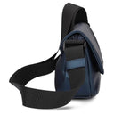 zwei Cargo CA40 - Umhängetasche 26 cm (metallic-blue) - Ansicht 5