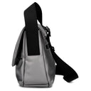 zwei Cargo CA60 - Umhängetasche 32 cm (metallic-stone) - Ansicht 3