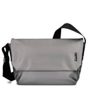 zwei Cargo CA60 - Umhängetasche 32 cm (metallic-stone)