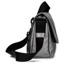 zwei Cargo CA60 - Umhängetasche 32 cm (metallic-stone) - Ansicht 5