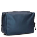 zwei Cargo CAN50 - Kulturbeutel 25 cm (metallic - blue) - Markenkoffer