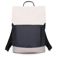 white-blue