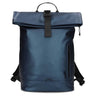 zwei Cargo CAR200 - Rucksack 44/52 cm (metallic - blue) - Markenkoffer