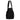 zwei Cleo - Shopper 42 cm (black - new) - Markenkoffer