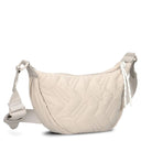 zwei Cleo - Umhängetasche 30 cm (sand-new) - Ansicht 2