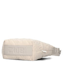 zwei Cleo - Umhängetasche 36 cm (sand - new) - Markenkoffer