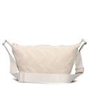 zwei Cleo - Umhängetasche 36 cm (sand-new) - Ansicht 4