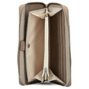 zwei Eva EV2 - Geldbörse 15cc 19 cm (nubuk-cappuccino) - Ansicht 8