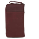 zwei Eva EV2 - Geldbörse 15cc 19 cm (rubin) - Ansicht 5