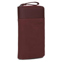 zwei Eva EV2 - Geldbörse 15cc 19 cm (rubin) - Ansicht 3