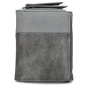zwei Eva EVW15 - Geldbörse 6cc 11 cm (black) - Markenkoffer