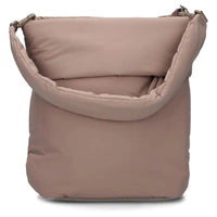 zwei Hannah HA12 - Umhängetasche 32 cm (cappuccino) - Ansicht 3